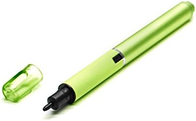 Active Stylus Pen with 1.9mm Fine Tip for iPad Mini,iPad Air,iPad Pro,iPhone 7,iPhone 6,iPhone 5,Samsung,Smart Phones &amp; Tablets &amp; Notebooks (Green)
