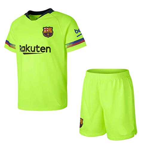 fc second kit