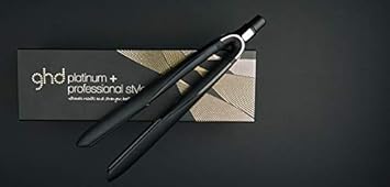 ghd platinum plus black styler