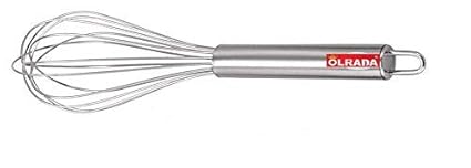 Olrada Whisk Stainless Steel Whisker