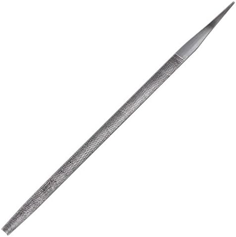 Dictum Herdim Special Tool Concave File, 150 x 8 mm, Radius 10 mm , VWWS Germany