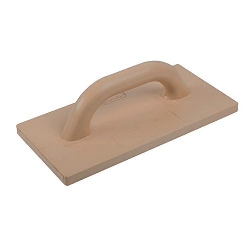 Connex COX781331 Plastering Float of Pu, Beige, 22 x 42 cm