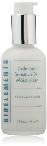 Bioelements calmitude sensitive skin moisturizer, 4 oun…