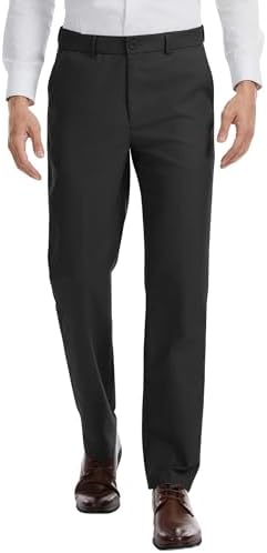 32x36 black dress pants 32x36 Mens Dress Pants