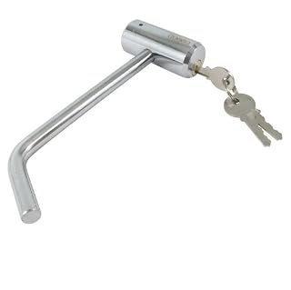 Kuat Locking Hitch Pin, 3/8\
