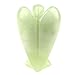 Gemstone Beautiful Carved Crystal Figurine Angel Reiki Healing Statue 1.6