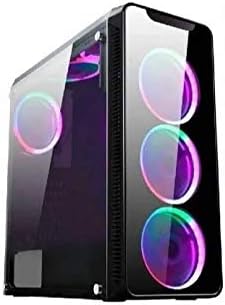 Pc Gamer Completo Intel Core i7, 16GB