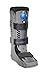 Orthotronix Closed-Toe Tall Air Cam Walker Boot (Medium)