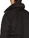 Helly Hansen Men's Dubliner Jacket Waterproof, Windproof, Breathable Shell Rain Coat with Packable Hood