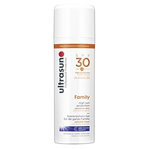 ultrasun-30SPF-Family-150-ml ultrasun 30SPF Family 150 ml