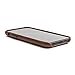 Dockem Wallet Case for iPhone X/XS: Built-in Metal Plate for Magnetic Mounting & 2 Credit Card Holders, (5.8