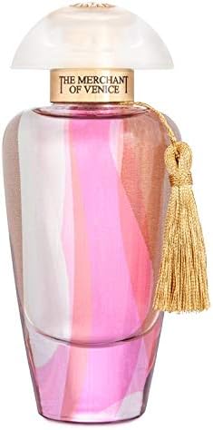 The Merchant of Venice - Suave Petals Eau de Parfum, 50 ml, 50 ml (Pack of 1) - Image 3