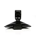 Koomus CD-Eco Universal CD Slot Smartphone Car Mount Holder for All iPhones and Android Devices