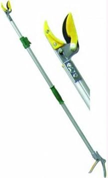 Vigor 7060015 Baumschere, Teleskop