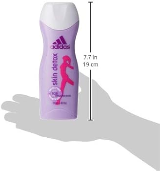 adidas skin detox