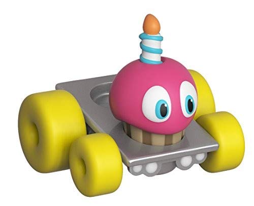 Funko Super Racers: Five Nights at Freddy's - Cupcake