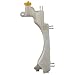 Coolant Tank Reservoir for 2001 - 2005 Honda Civic 1.7L Coupe Sedan fits HO3014109 / 19101-PLC-000 / 19101PLC000 / 671-50336