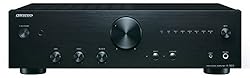 Onkyo Integrated Stereo Amplifier