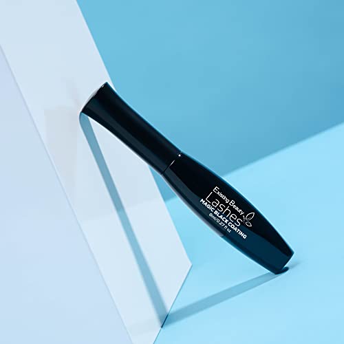 Existing Beauty Lashes Eyelash Extension Sealant Magic Black Coating