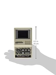The Oregon Trail Handheld Game, 96 months to 180