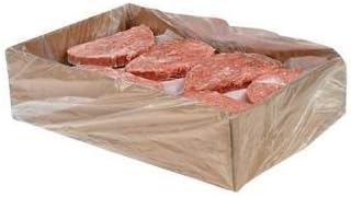 Advance   Food   Company  Marinated Beef, 5 Ounce -- 32 per case.