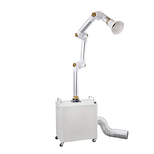 1000W Portable Exra Oral Suction Device Oral Cleaning Machine Aerosol