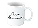 Space Connection Outlander Ceramic Mug (sassenach)