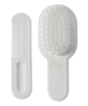 baby hair brush mothercare