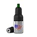 Asobu Frosty Beer Holder 2 Go Vacuum Insulated Double Walled Stainless Steel Beer Can and Bottle Cooler with Beer Opener, Bpa Free, Fits Standard 12oz Bottles & Cans, Gift for Beer Lovers (USA FLAG)