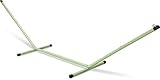 Hangit FHSL004 Metal Hammock Stand (Grey)