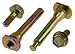 Carlson Quality Brake Parts 14169 Disc Brake Guide Pin Set