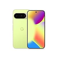 Google Pixel 10 - Unlocked Android Smartphone - Gemini AI Assistant - Advanced Triple Rear Camera, Fast-Charging 24+ Hour Battery, and 6.3