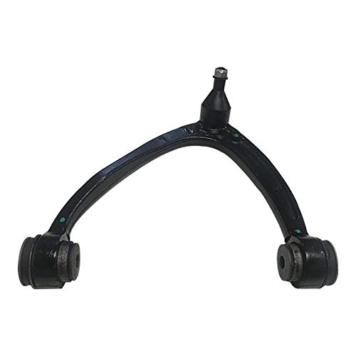 thumbnail interactive-video image 1 of Front Upper Control Arm - Left Driver Side For Chevy Silverado, GMC Sierra 2007-2014 Models 1 of 13