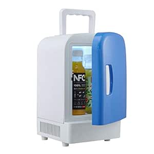 Amazon.es: LFDD Nevera portátil eléctrica para Coche, con ...