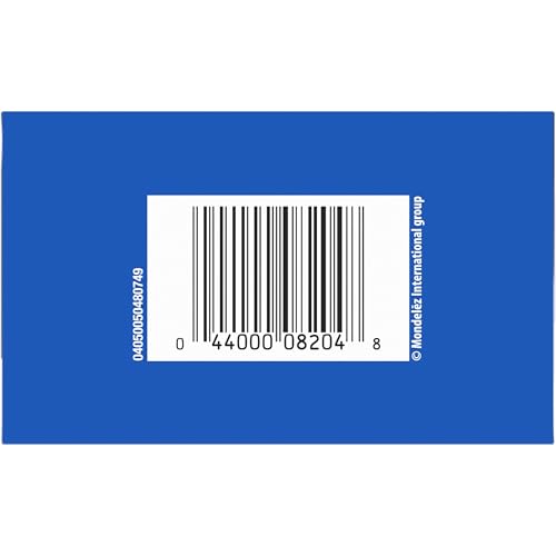 OREO FRESH STACKS CHOCOLATE SANDWICH COOKIES, BULK TRAVEL SNACKS, 6 BOXES (24 MULTI SNACK PACKS)