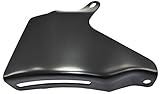 Pirate Mfg 1969-Up BB Chevy 396-454 Black Steel LWP