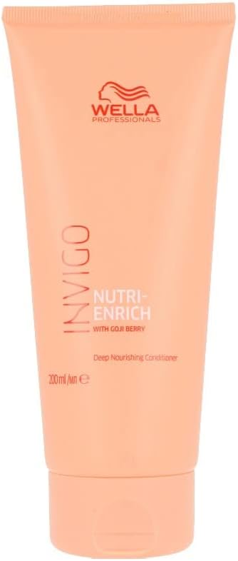 Wella Professionals INVIGO Nutri-Enrich Conditioner 200 ml