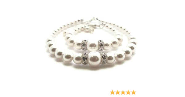 mommy and me personalized bracelets