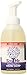 Eco-me Natural Sudzing Liquid Foaming Hand Soap, Healthy Citrus Berry Scented, 20 Ounces (ECOM-HSB120-06)