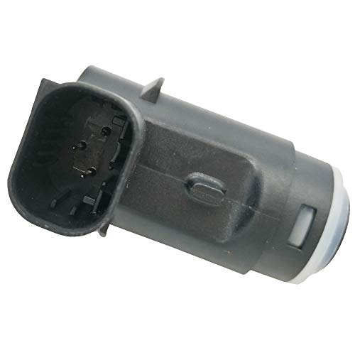 Amrxuts 9L3T-15K859-BA Bumper Object Reverse Vehicle Backup Parking Aid Assist Sensor for 2009-2014 Ford F150 9L3T-15K859-AA - Thumbnail 3