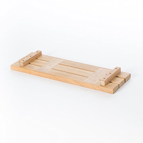 Arb Teak & Specialties ACC590 Coach Kitchen Sink Caddy