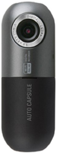 Cowon AW1 16GB Car Box DVR Road Dash Video Recorder with Built-In Wi-Fi, High Definition 1080p, G Sensor, Optional GPS (Black/Silver)