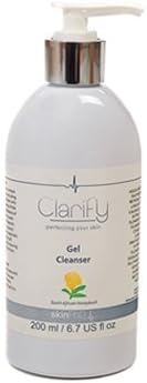 SkinPhD Gel Cleanser