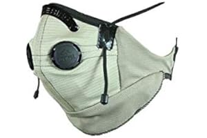 ATV/UTV Tek Tan Rider Dust Mask Pro Series Breathable Moisture Wicking Mask PSRDM1