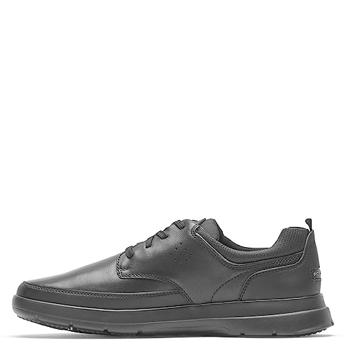 Rockport Men's Truflex Cayden Plain Toe , Triple