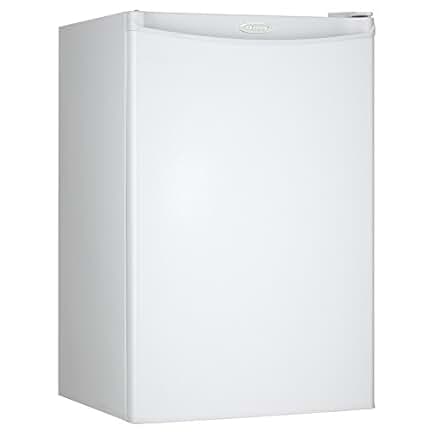 mini freezer amazon