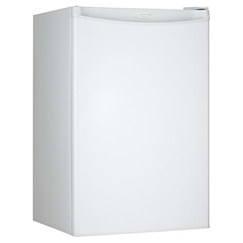 mini freezer amazon