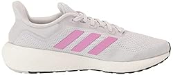 adidas Women's Pureboost 22 Running Shoe, Dash