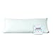 Aller-Ease Compressed Body Pillow Cover, 20