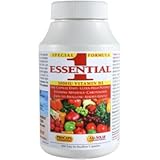 Essential-1 with 3000 IU Vitamin D3 60 Capsules